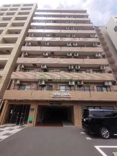 ニューガイアリルーム葛西駅南No.20【4階】の外観