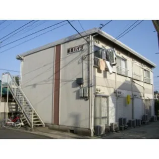 飯田ハイツの画像