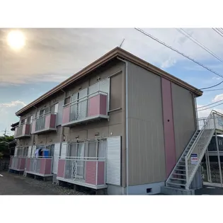 ホワイトハイツ宝木の画像