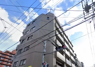 リエス春日町【2階】の外観