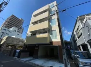 グレースコート平塚の画像