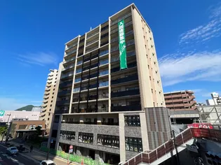 REGARIA MIHAGINO CENTER MARKS【11階】の外観