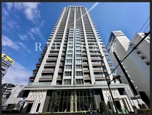 大阪府大阪市西区南堀江1【マンション】の外観