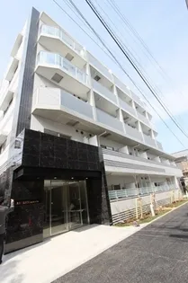 レアライズ蒲田の画像