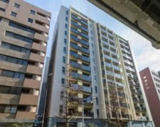 東京都品川区西五反田2【マンション】の外観