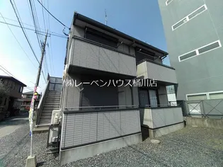 セントラル ヴィレッジE棟の画像