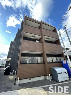 GM HILLS IMAZUKITA A棟の画像