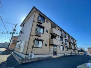 ルミエールハウスの画像