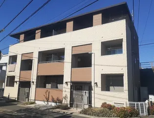 マーガレットSEAの画像