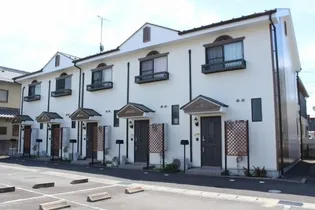 開の里 III棟の画像