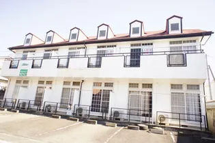 アリス倉賀野【1階】の外観