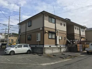 ピボットハイムBの画像