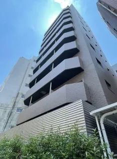 アルシェ新宿【7階】の外観