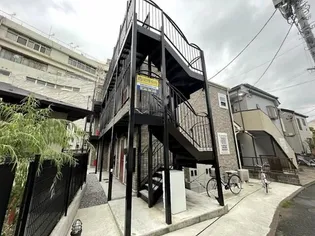 ハーミットクラブハウス鶴見市場の画像