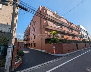 シティハウス駒込の画像