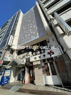 ハイマウントビルの画像