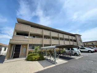 グランシャリオDの画像