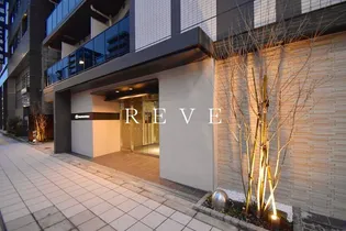 ステージグランデ秋葉原【2階】の外観