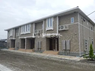 グランメゾン Ⅱの画像