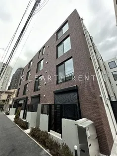 GRANPASEO西新宿の画像