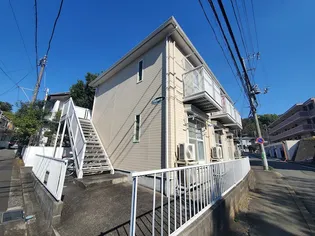 ドルフ綱島台の画像