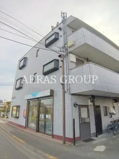 平野ビル【2階】の外観