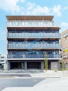 千葉県浦安市北栄2【マンション】の外観