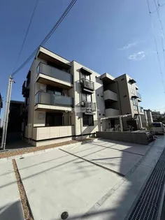 兵庫県神戸市須磨区千守町1【アパート】の外観