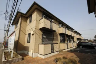 リバティーヒルズIの画像