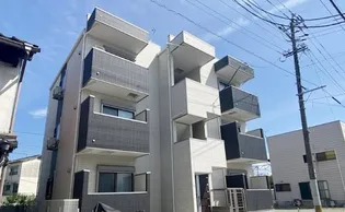 リテラ飯塚駅前の画像