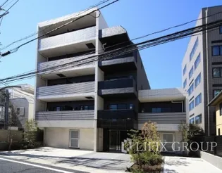 アクサス明大前の画像