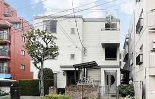 ファレオ千石の画像