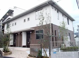 プロヌーブ西本浦Bの画像