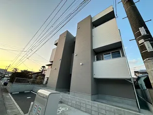 ADC光の森S22の画像