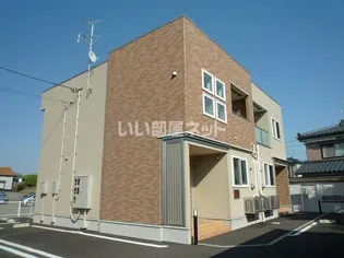 グランソレイユの画像