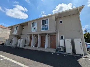 メゾンドリリーの画像