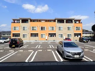 レザンⅡの画像