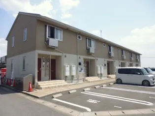 サンドハウス B棟の画像