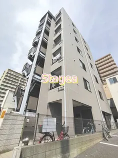 アクシーズグランデ常盤の画像