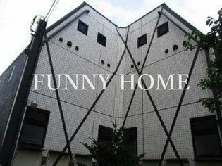 クリエーターズ安堵家の画像