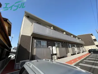 タウンコートⅡの画像