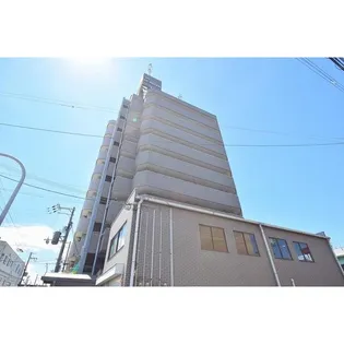 ウエムラグレース鶴見東の画像