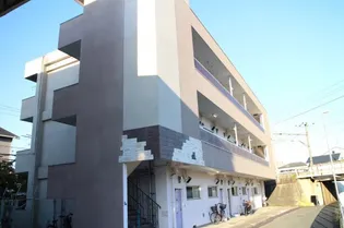 みゆきマンションの画像