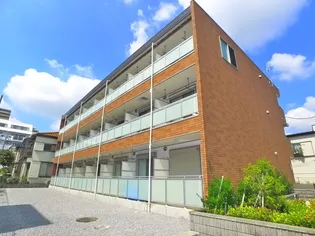 リブリ デグサス竹ノ塚の画像