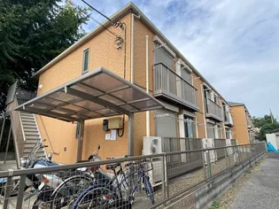 アプリコットアベニュー東台本町の画像