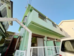 シャンブル武蔵台の画像