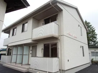 メゾンナドーレの画像