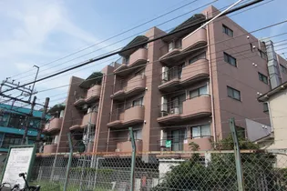 大沢ビルディングの画像