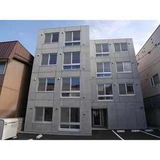 SALVATORE SUMIKAWAの画像