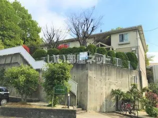 メゾン月ヶ丘の画像